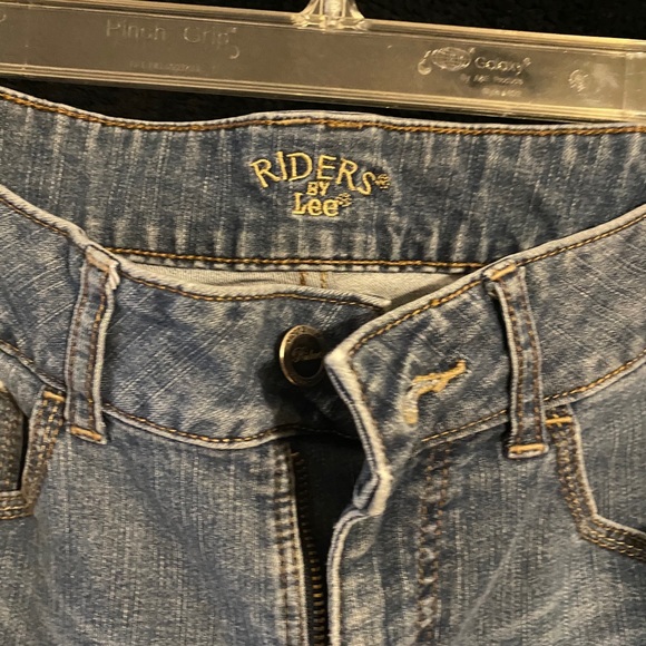 Lee Riders denim jeans - Picture 9 of 9